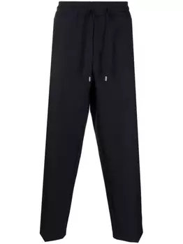 Costumein брюки свободного кроя, синий