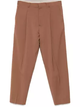 Costumein брюки Vincent, коричневый
