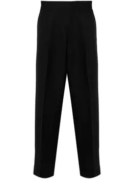 Costumein брюки Винсента, черный