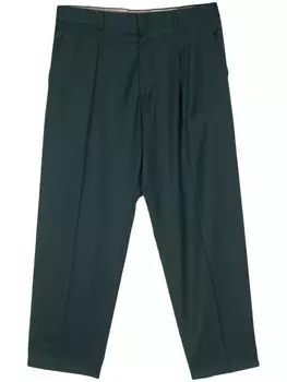 Costumein брюки Винсента, зеленый