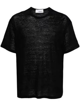 Costumein футболка с короткими рукавами, черный