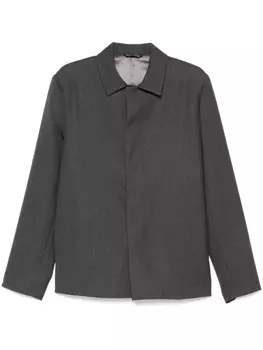 Costumein куртка Майка, серый