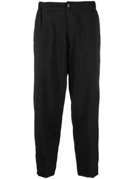 Costumein прямые брюки, черный