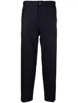 Costumein прямые брюки, синий