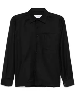 Costumein рубашка Etienne, черный