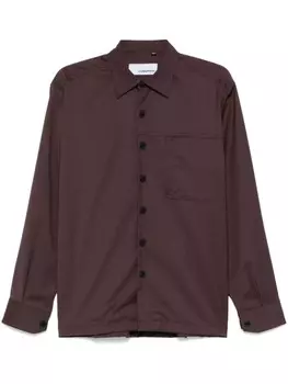 Costumein рубашка Etienne, коричневый