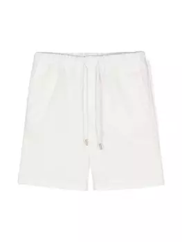 Costumein шорты с кулиской, белый