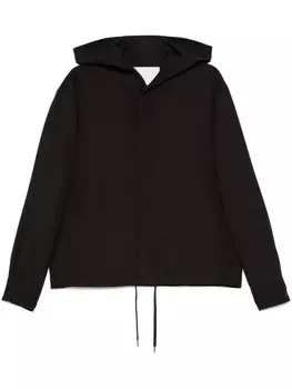 Costumein твиловое худи, коричневый