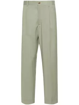 Costumein укороченные брюки чинос Timisoara, зеленый