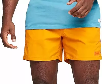 Cotopaxi Brinco Однотонные шорты