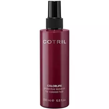 Cotril Colorlife несмываемый спрей 200мл