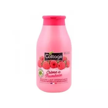 Cottage Гель для душа Малина 250мл