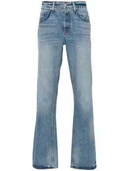 Cotton Citizen джинсы Марли, синий