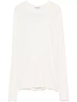 Cotton Citizen футболка Marbella, белый