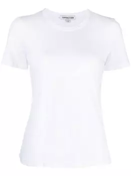 Cotton Citizen футболка с круглым вырезом, белый