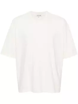 Cotton Citizen футболка The Bowie, нейтральный цвет