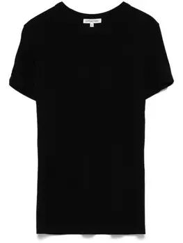 Cotton Citizen футболка Verona, черный