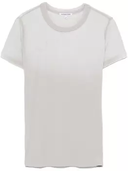 Cotton Citizen футболка Verona, серый