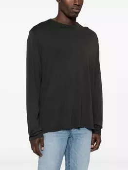 Cotton Citizen классическая футболка, серый