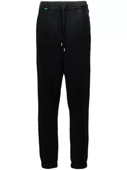 Cotton Citizen спортивные брюки Boston, синий