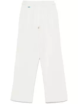 Cotton Citizen спортивные брюки The Boston, белый