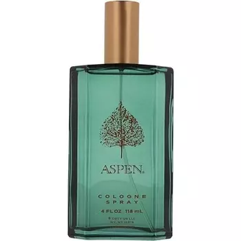Coty Aspen Одеколон Спрей 118мл
