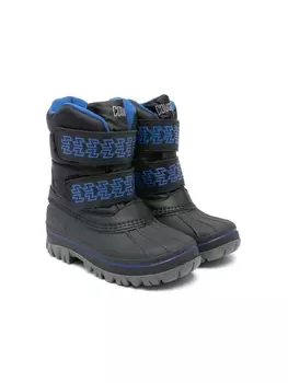 Cougar зимние ботинки Brisk, синий