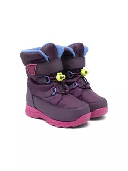 Cougar зимние ботинки Slinky, фиолетовый