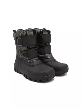 Cougar зимние ботинки Springer, черный