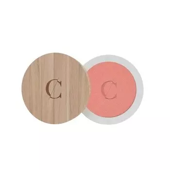 Couleur Caramel Maquillaje Blush Polvo 52 Fresh Pink 1 шт.