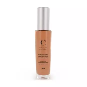 Couleur Caramel Sublimatrice Base 23 Карамель