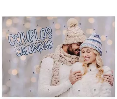 Couples календарь появления, 1 шт.