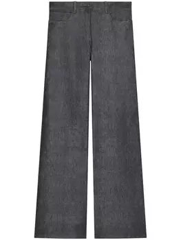 Courrges джинсы Hammer, серый