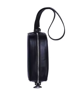 Courrges каркасная сумка Reedition, синий