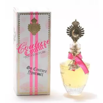 Couture Couture от Juicy Couture — спрей Edp, 3,3 унции