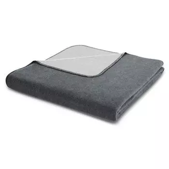 Cover green line Biederlack, серый