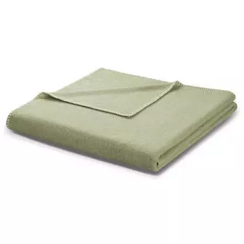 Cover green line Biederlack, зеленый