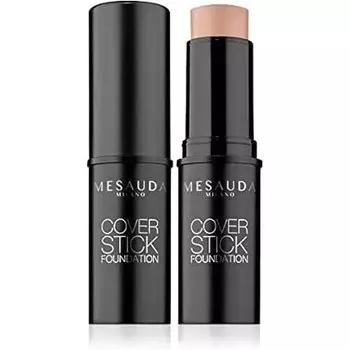 Cover Stick 604 Foundation Fudge Mesauda Milano