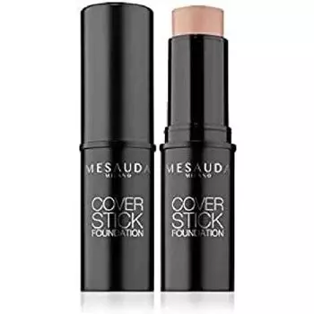 Cover Stick 606 Cinnamon Foundation Mesauda Milano