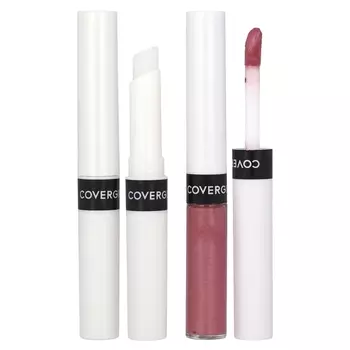 Covergirl Outlast All-Day Lipcolor 550 Blushed Mauve, 0,06 унции (1,9 г) / 0,07 жидких унций (2,3 мл)