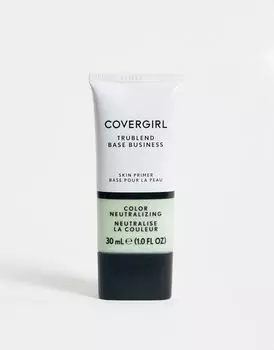CoverGirl TruBlend Base Business нейтрализующий цвет праймер для лица, Color Neutralizing