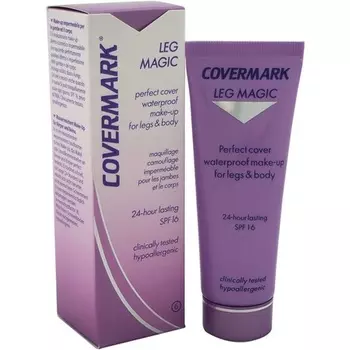 Covermark Leg Magic 50 мл, оттенок 06
