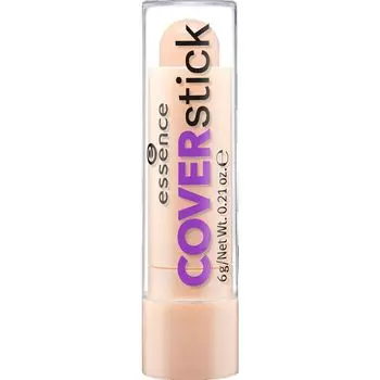 Coverstick 10 - матовый натуральный essence, 6 g