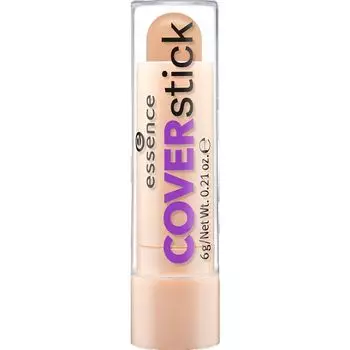 Coverstick 30 - матовый медовый essence, 6 g