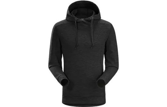 COVERT LT Толстовка мужская Arcteryx, синий