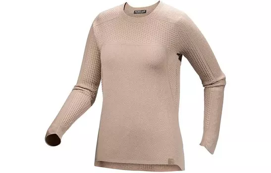 COVERT LT Трикотаж женский Arcteryx
