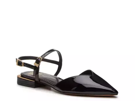 Coylah Балетки Vince Camuto, Black
