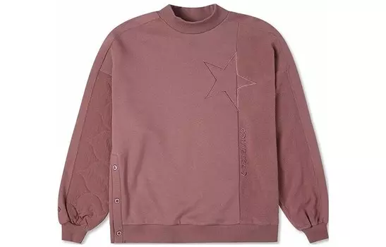 COZY UTILITY Толстовка женская Rouge Converse