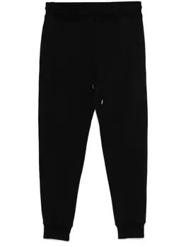 CP Company хлопковые спортивные штаны C.P. Company, черный
