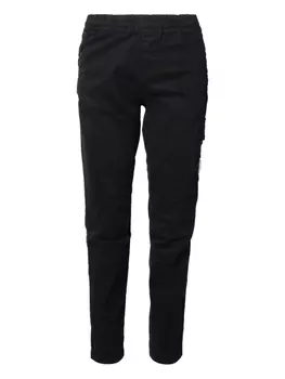 CP Company Kids брюки с линзами C.P. Company Kids, черный